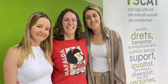 Constitució de la nova Junta Territorial de les Terres de l'Ebre