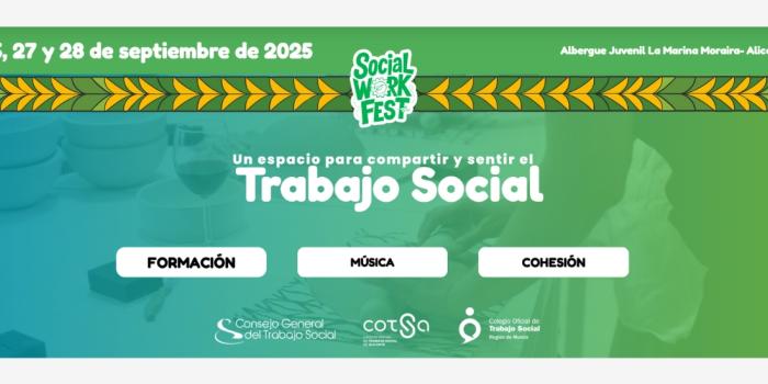 SocialWorkFest