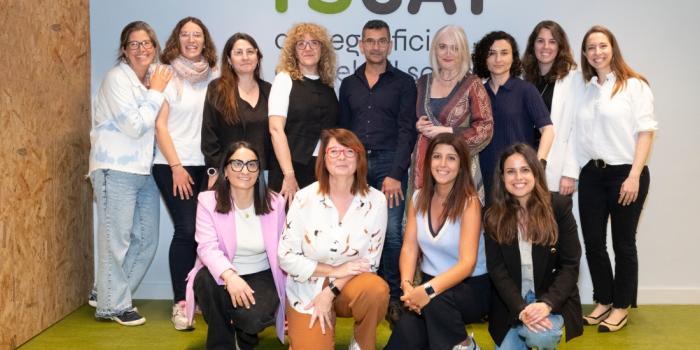 Objectius i reptes de la nova Junta de Govern