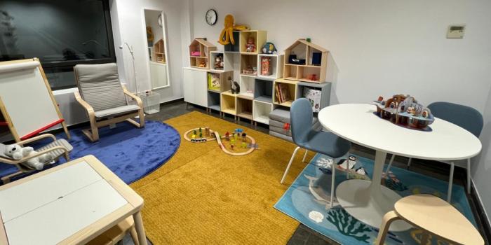 Visita Barnahus Granollers