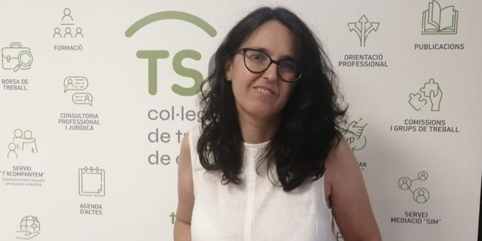 xerrada sobre Atenció Intermèdia