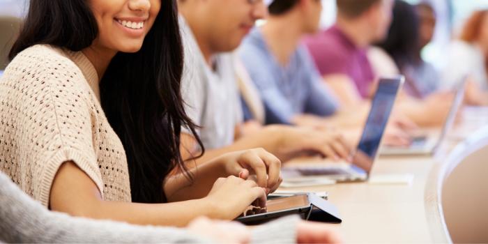 Centre formació per preparar oposicions