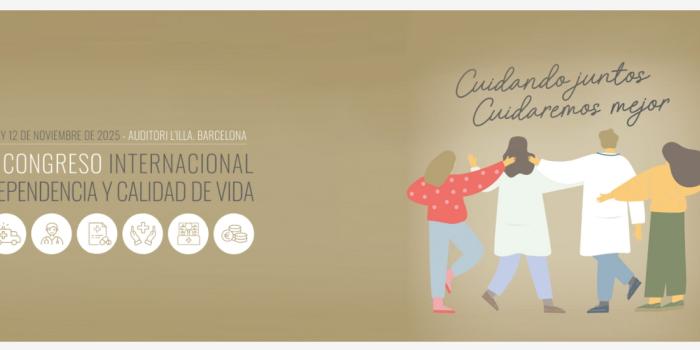 Congrés Edad i Vida