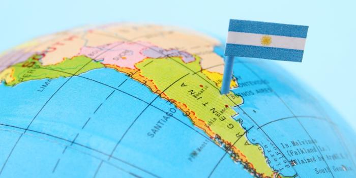 Xerrada treball social sanitari argentina