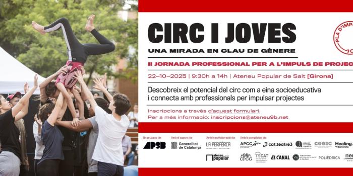 Circ i Joves