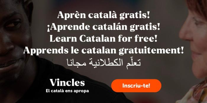 Grups de conversa en català