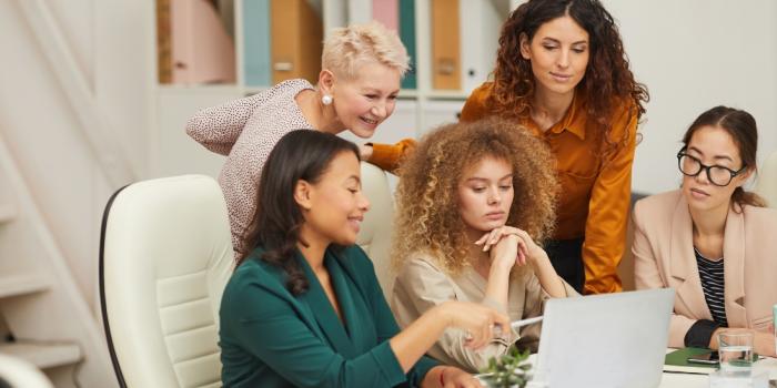 Acte Comissió de Dones de la Intercol·legial