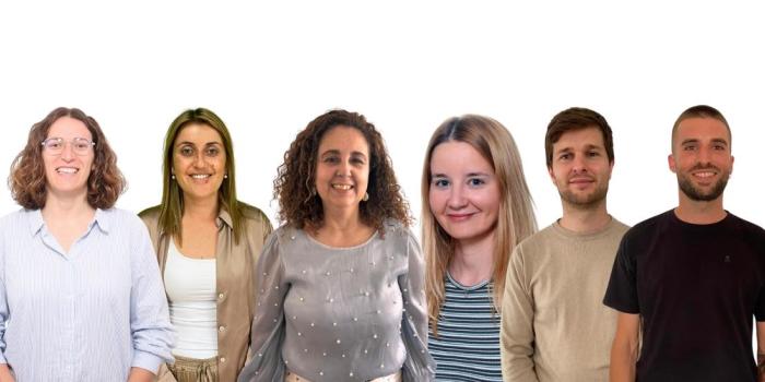 Foto nova Junta Territorial