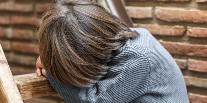 Xerrada sobre abús infantil