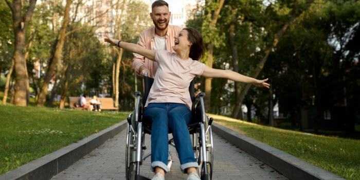 Servei d'atenció a la Salut Sexual de les Persones amb Discapacitat